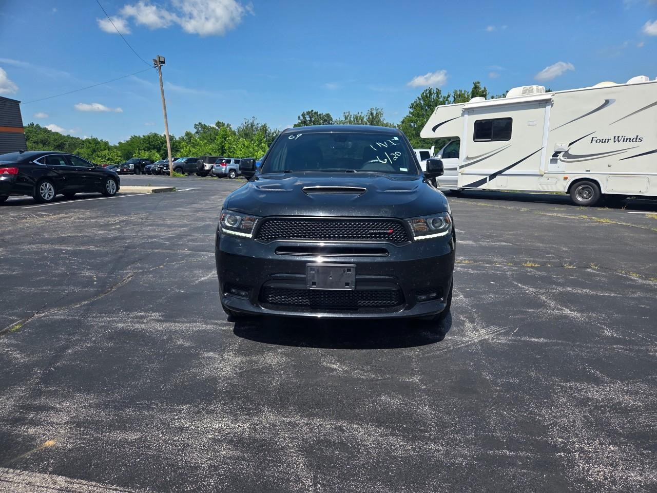 2019 Dodge Durango R/T AWD SUV