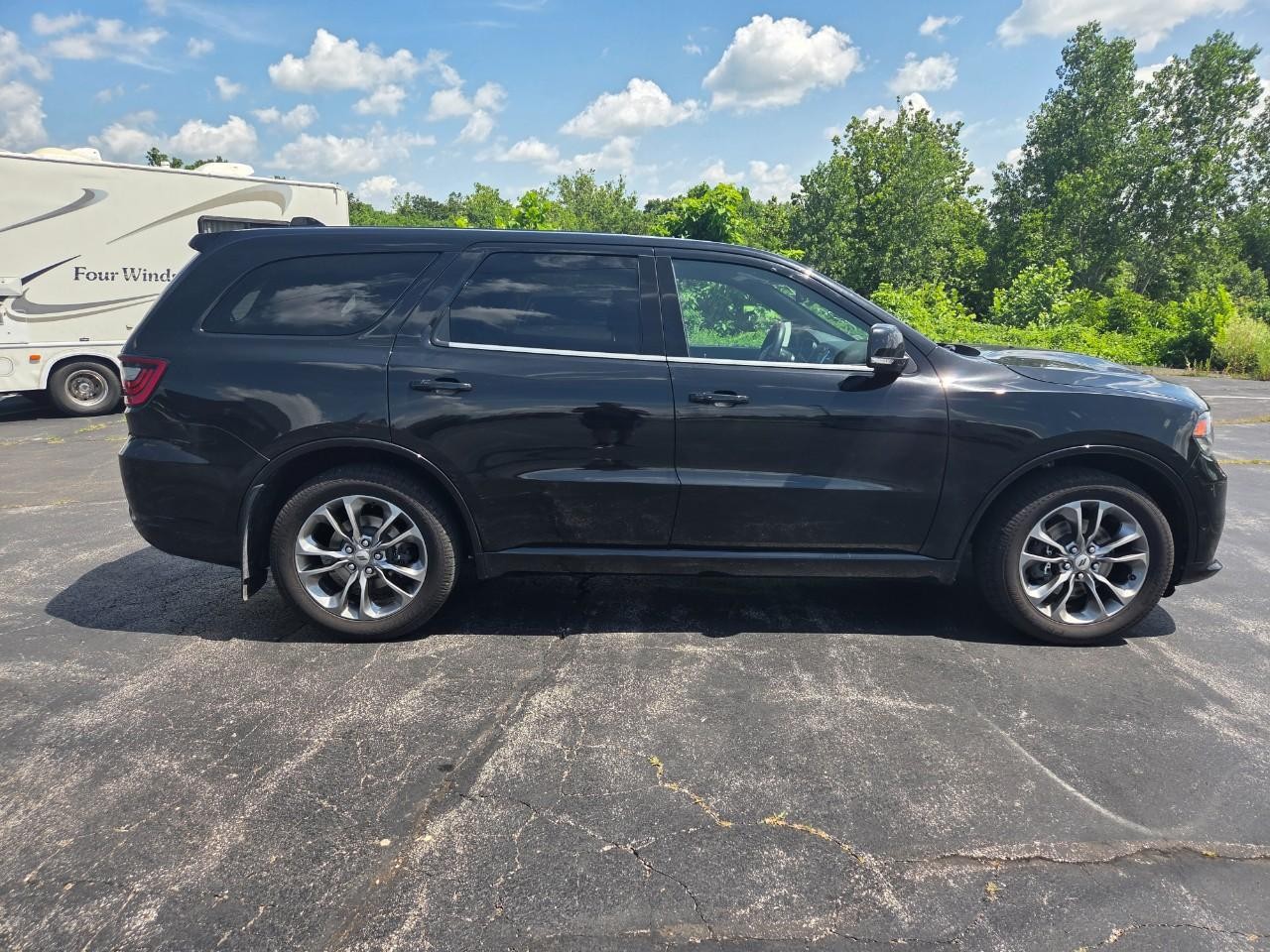 2019 Dodge Durango R/T AWD SUV