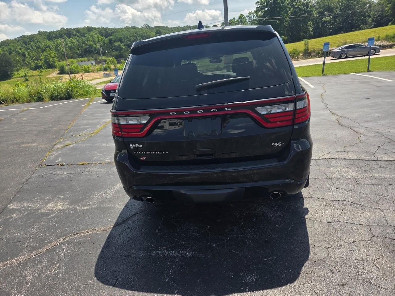 2019 Dodge Durango R/T AWD SUV