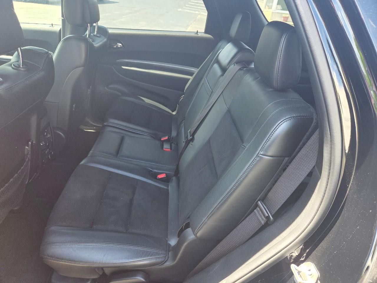 2019 Dodge Durango R/T AWD SUV