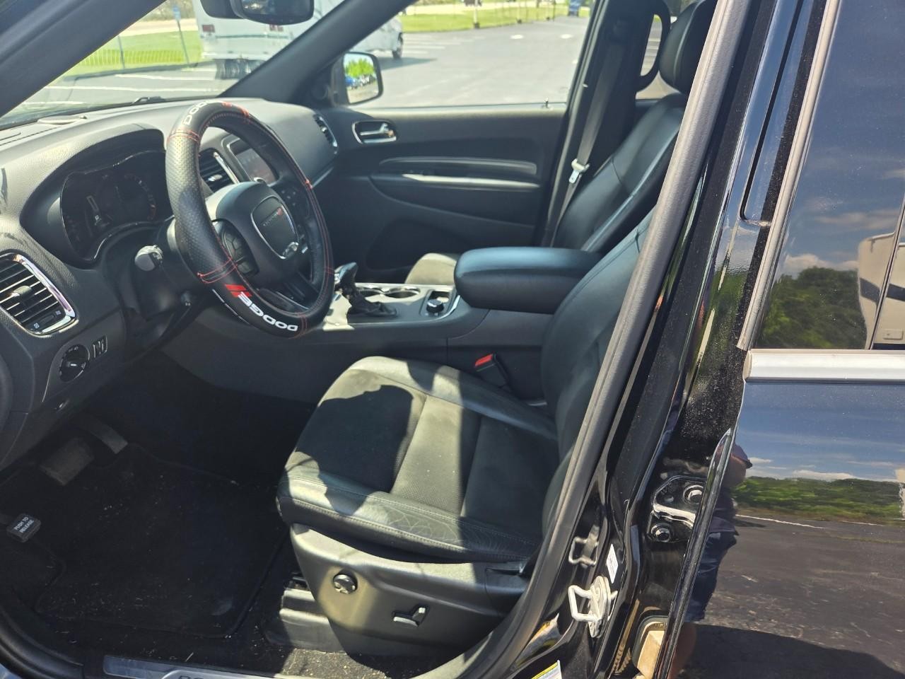 2019 Dodge Durango R/T AWD SUV