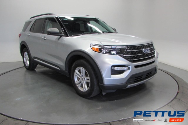 De Soto MO 2023 Ford Explorer more details - ford explorer