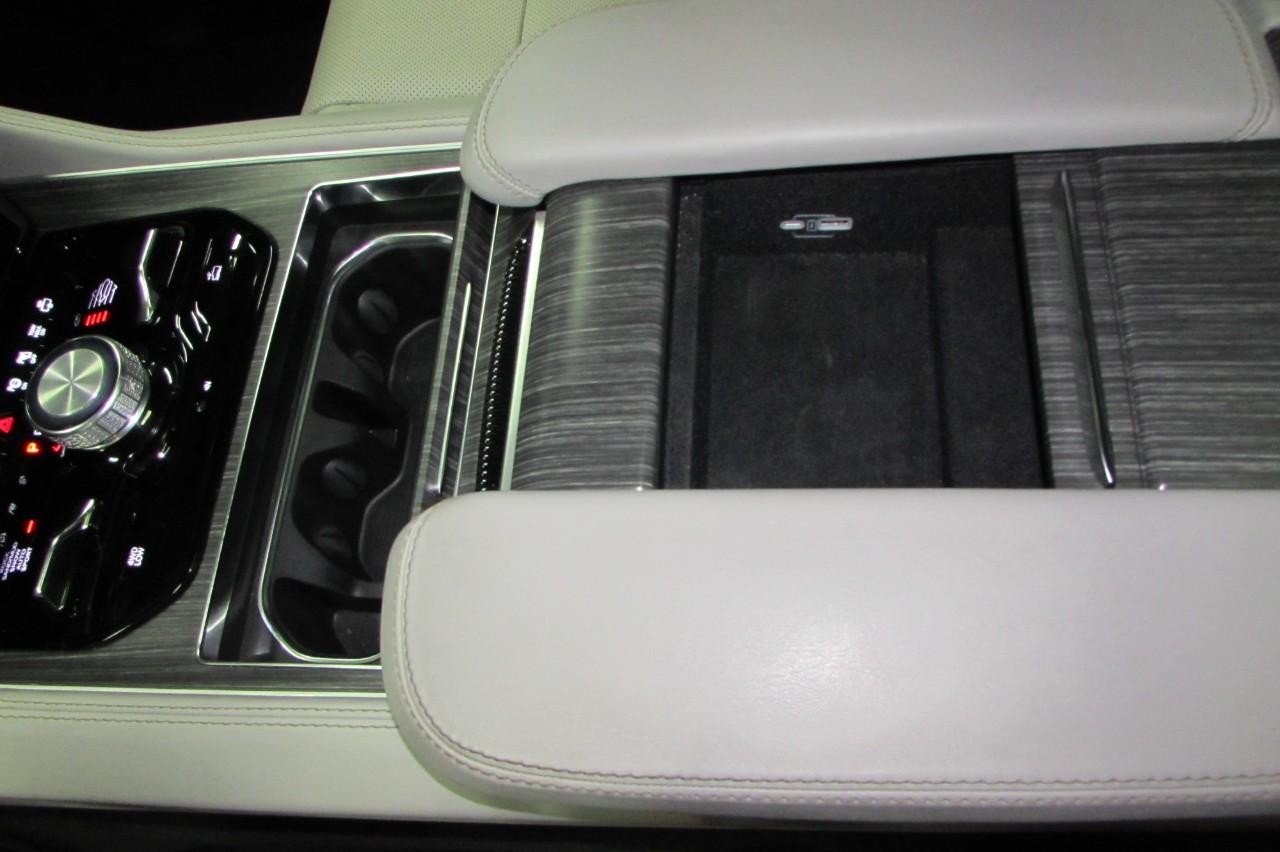 2023 River Rock Jeep Wagoneer Series III 4X4 SUV