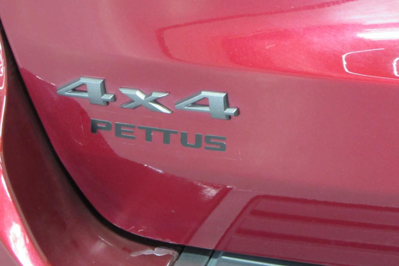 2019 Velvet Red Pearlcoat Jeep Grand Cherokee Limited X 4X4 SUV