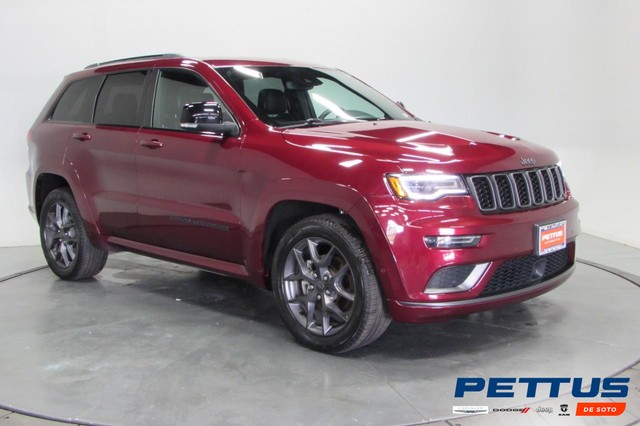 De Soto MO 2019 Jeep Grand Cherokee more details - jeep grand cherokee