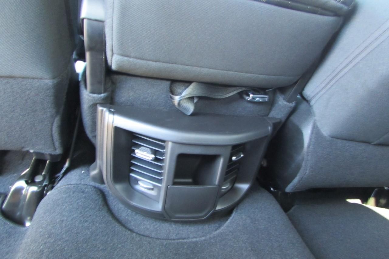 2025 Bright White Clearcoat Ram 2500 Tradesman 4X4 Truck