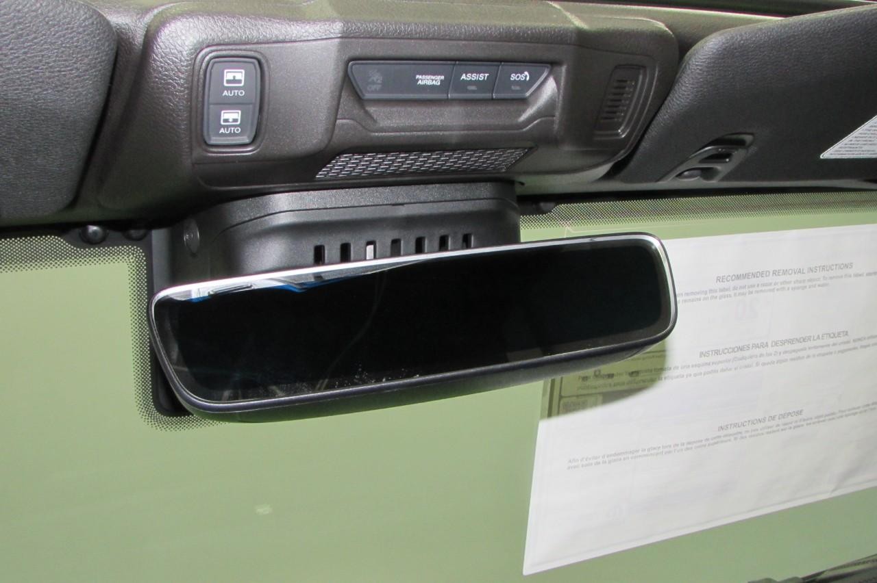 2025 41 Jeep Wrangler Rubicon X 4X4 SUV