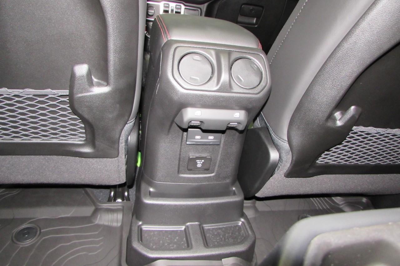 2025 41 Jeep Wrangler Rubicon X 4X4 SUV