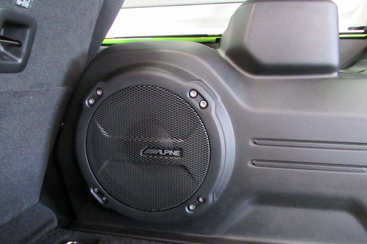2025 41 Jeep Wrangler Rubicon X 4X4 SUV