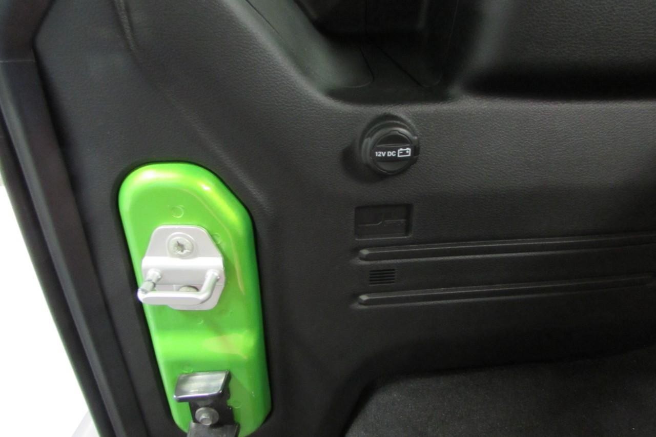 2025 41 Jeep Wrangler Rubicon X 4X4 SUV