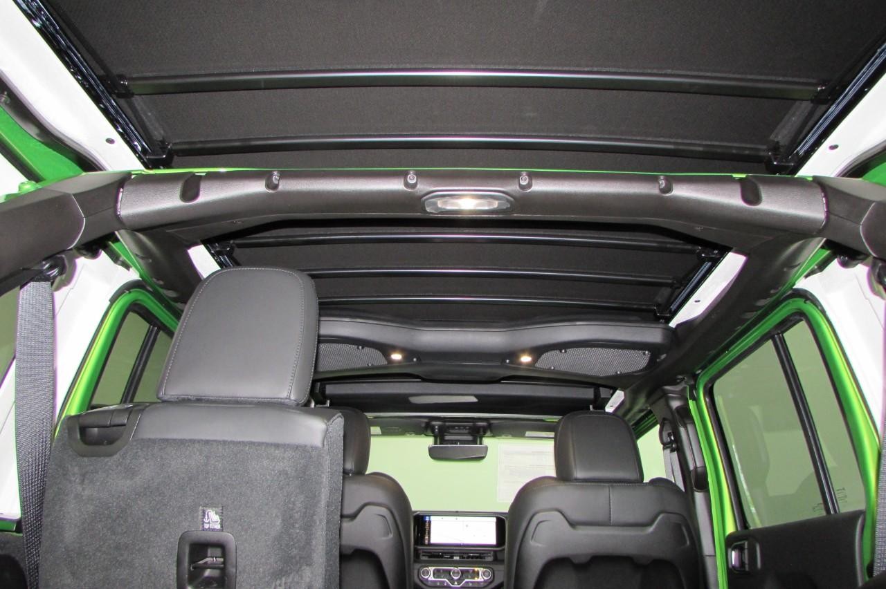 2025 41 Jeep Wrangler Rubicon X 4X4 SUV