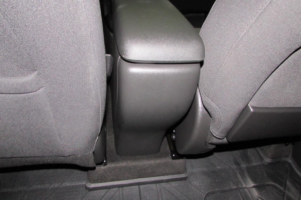 2024 Sterling Gray Metallic Chevrolet Trailblazer LT FWD SUV