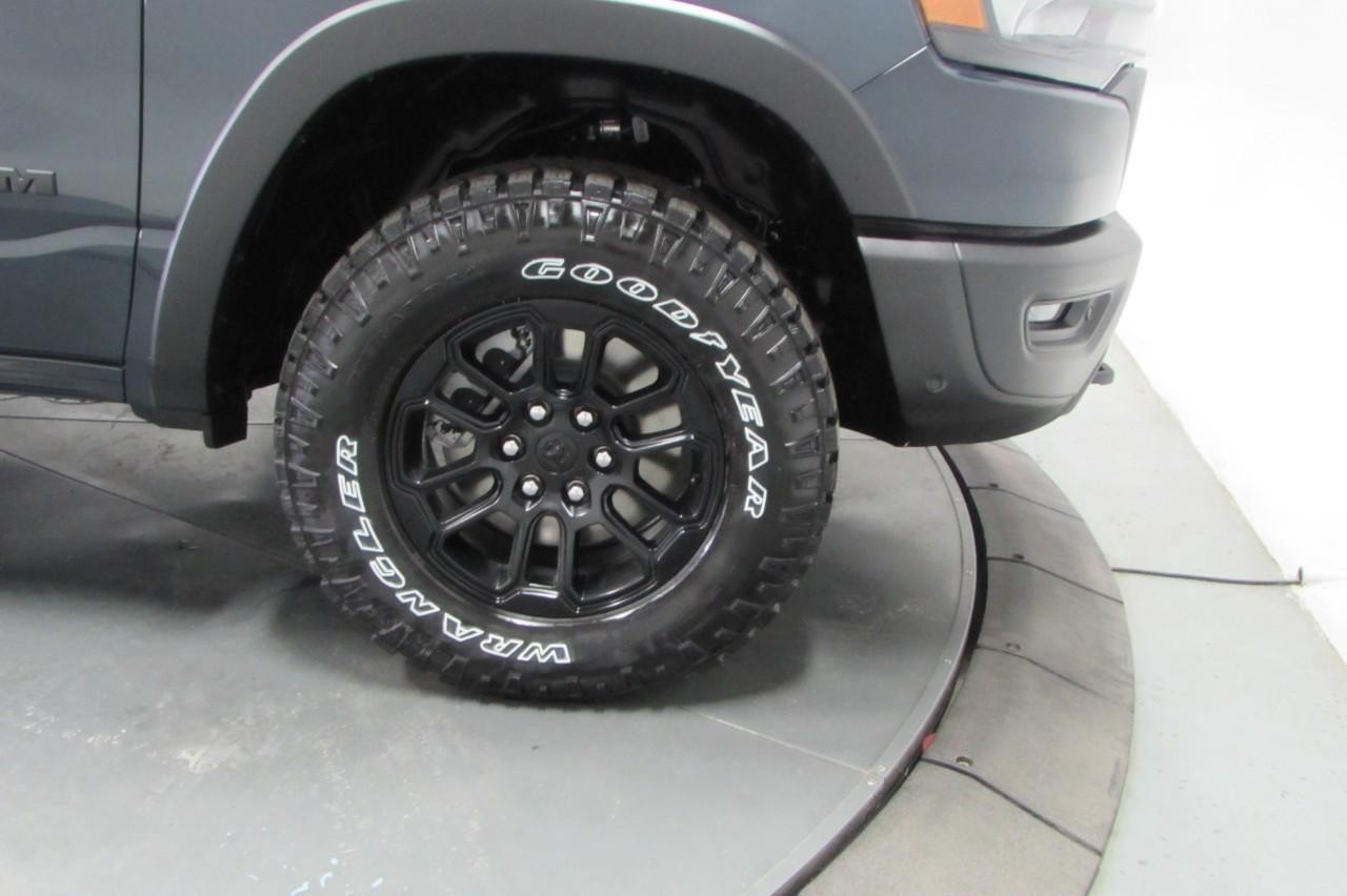 2026 Canyon Lake Ram 1500 Rebel 4X4 Truck