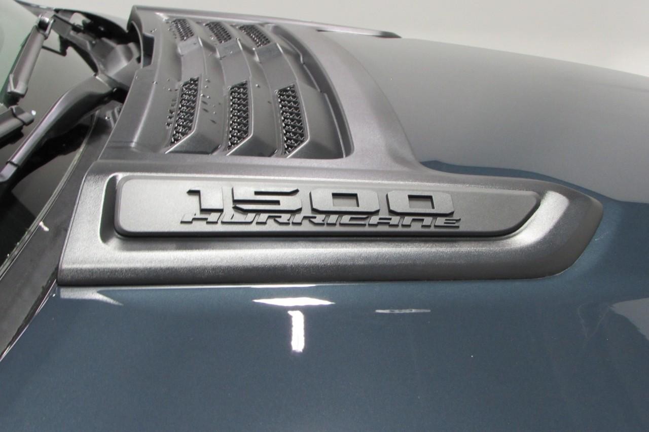 2026 Canyon Lake Ram 1500 Rebel 4X4 Truck