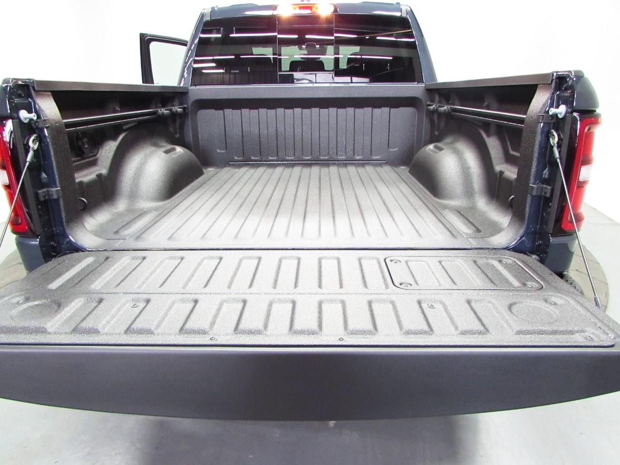 2026 Canyon Lake Ram 1500 Rebel 4X4 Truck