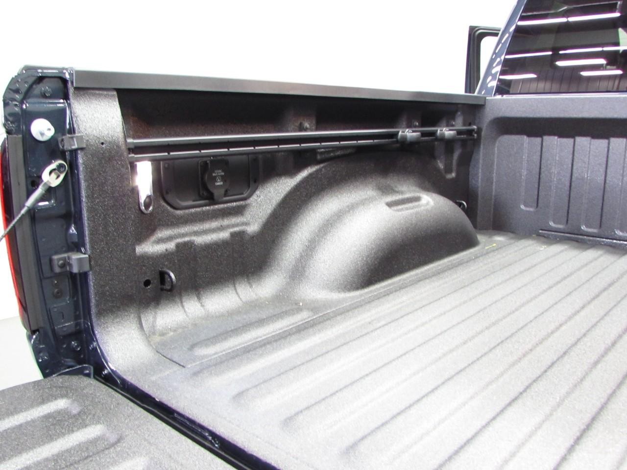 2026 Canyon Lake Ram 1500 Rebel 4X4 Truck