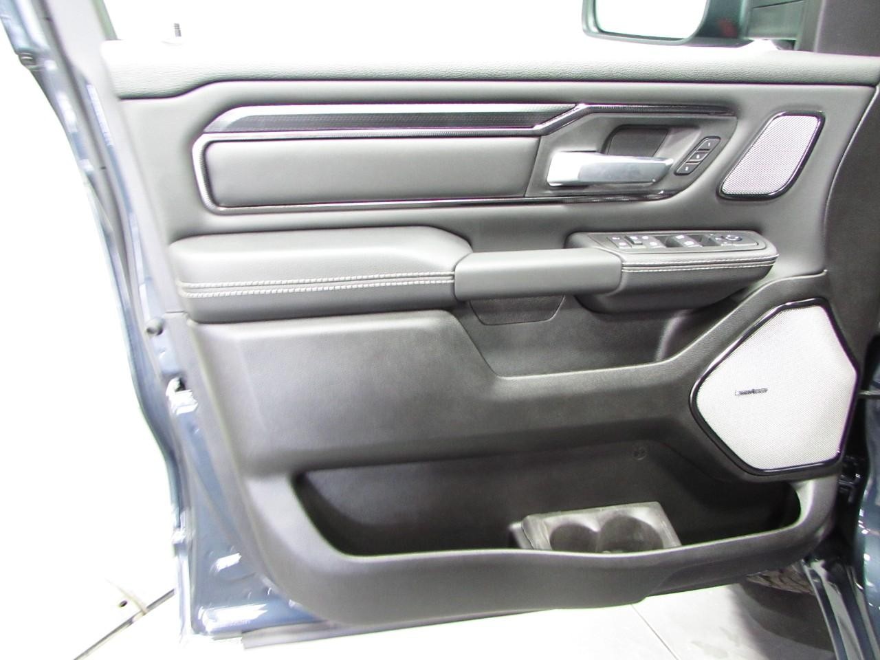 2026 Canyon Lake Ram 1500 Rebel 4X4 Truck