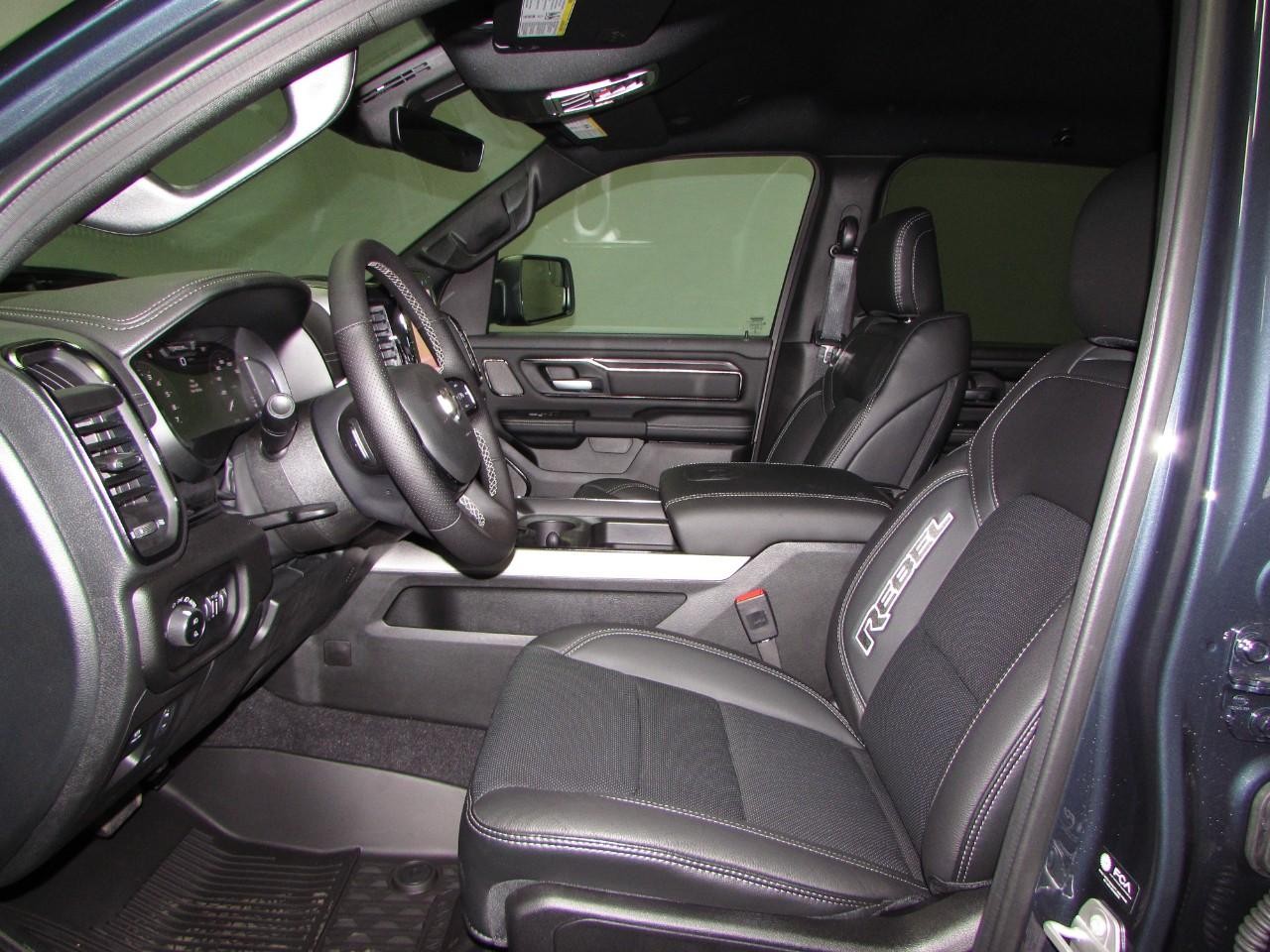 2026 Canyon Lake Ram 1500 Rebel 4X4 Truck