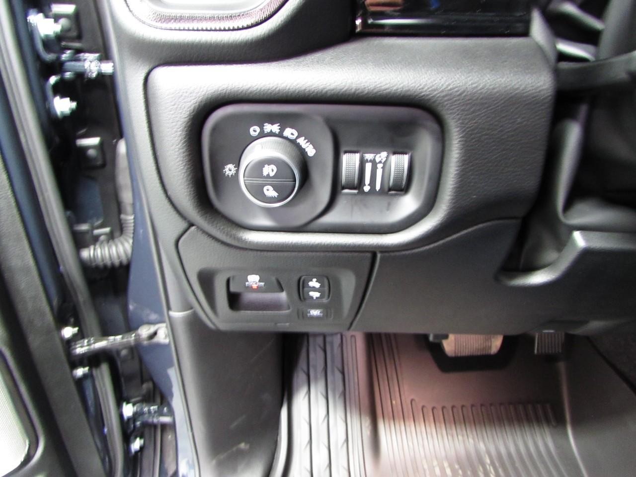 2026 Canyon Lake Ram 1500 Rebel 4X4 Truck