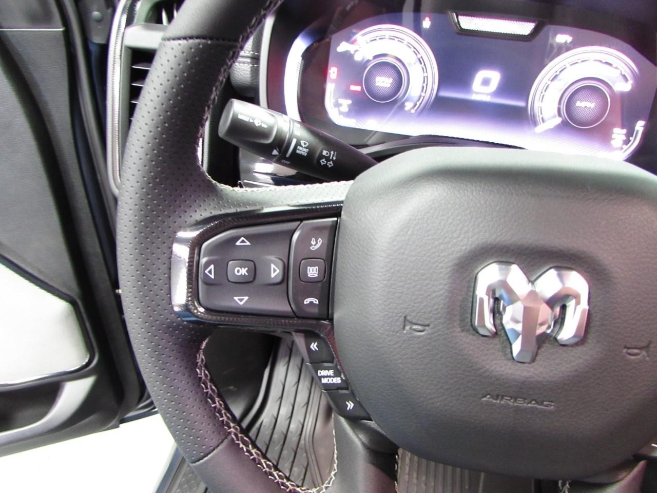 2026 Canyon Lake Ram 1500 Rebel 4X4 Truck
