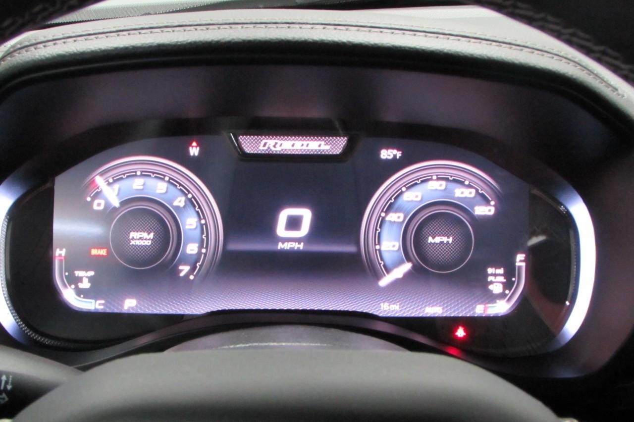2026 Canyon Lake Ram 1500 Rebel 4X4 Truck