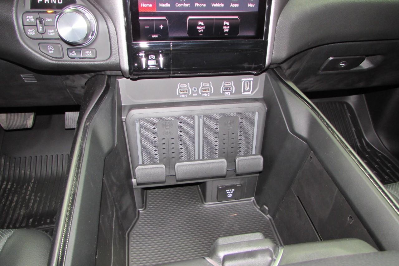 2026 Canyon Lake Ram 1500 Rebel 4X4 Truck