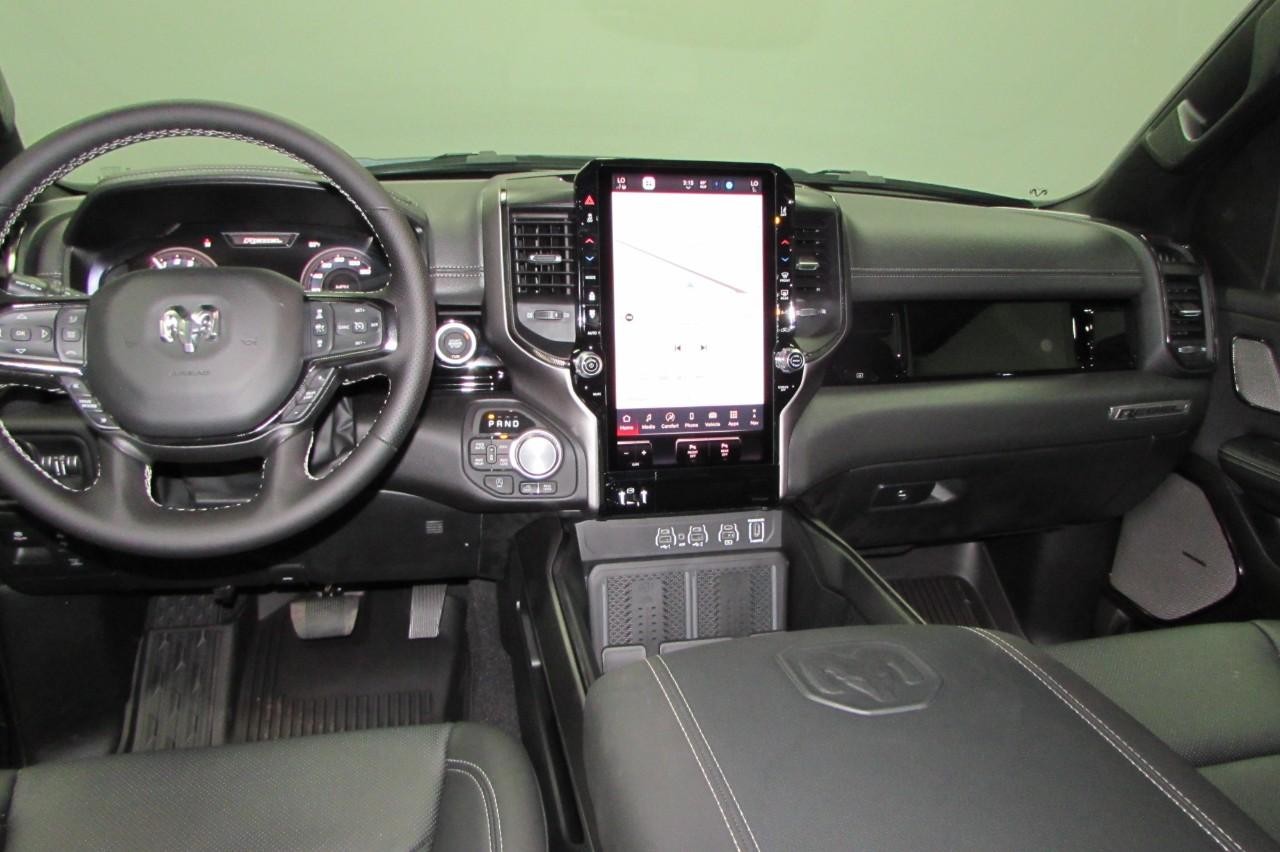 2026 Canyon Lake Ram 1500 Rebel 4X4 Truck
