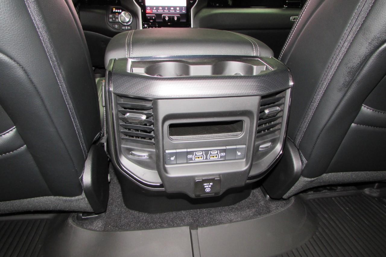 2026 Canyon Lake Ram 1500 Rebel 4X4 Truck