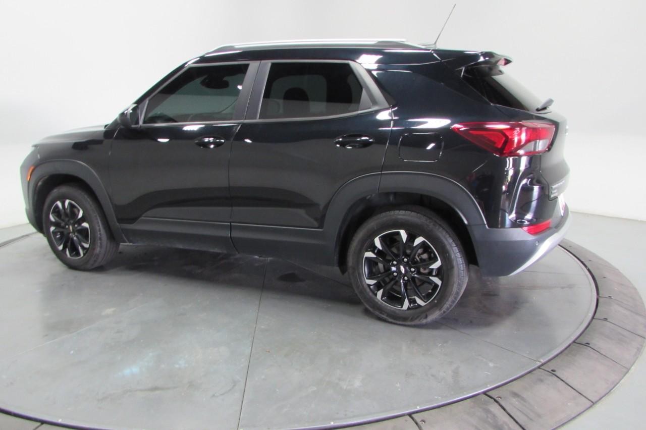 2021 Chevrolet Trailblazer LT AWD SUV