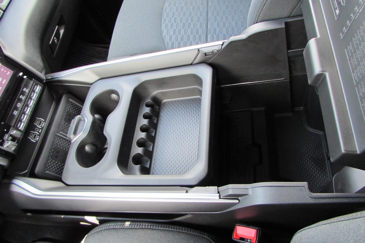2025 Ceramic Gray Clearcoat Ram 2500 Big Horn 4X4 Truck