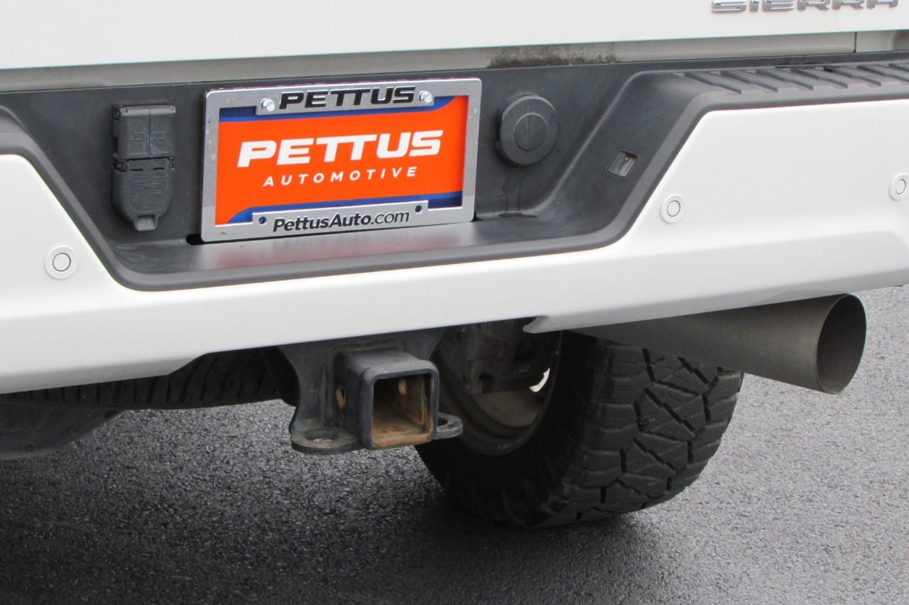 2024 Gmc Sierra HD Denali Ultimate photo 10