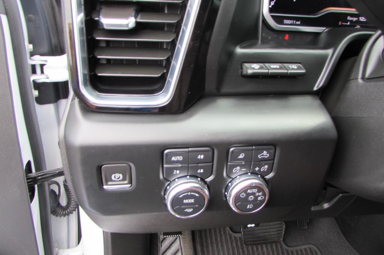 2024 Gmc Sierra HD Denali Ultimate photo 20