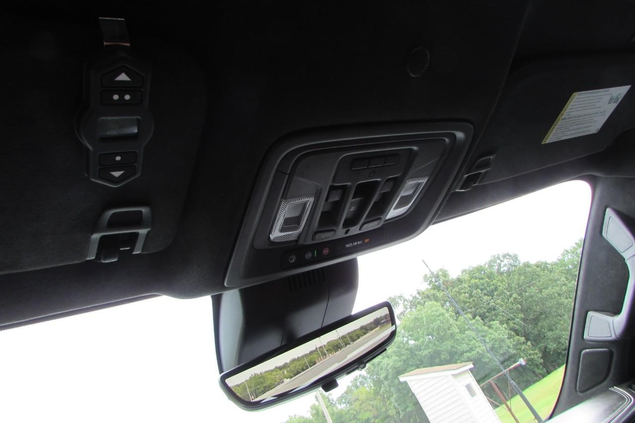 2024 Gmc Sierra HD Denali Ultimate photo 25