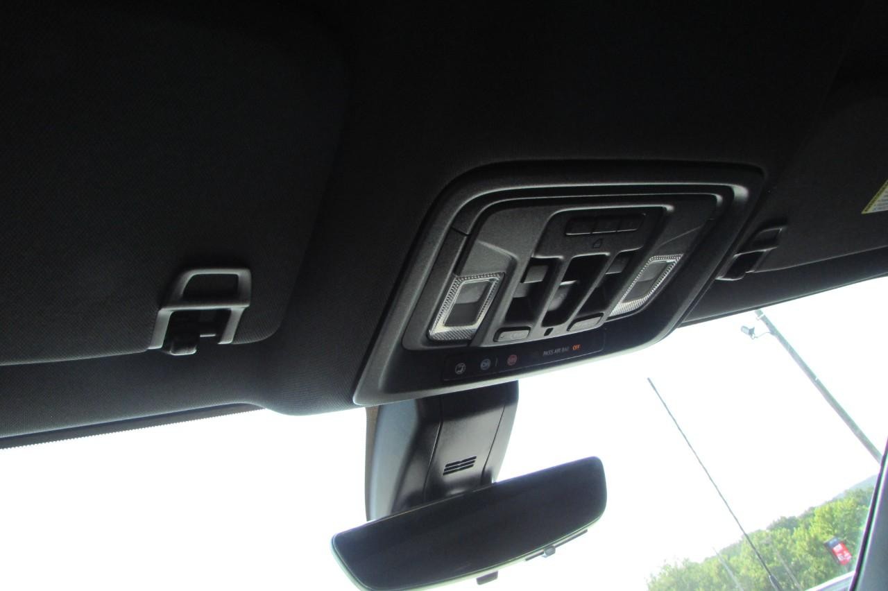 2022 Gmc Sierra HD AT4 photo 22