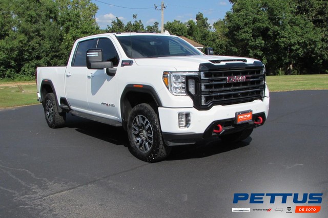 De Soto MO 2022 GMC Sierra 2500HD more details - gmc sierra 2500hd