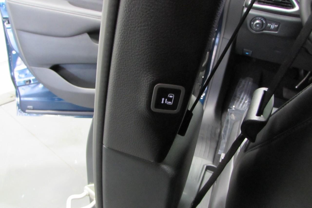 2025 Chrysler Pacifica photo 25