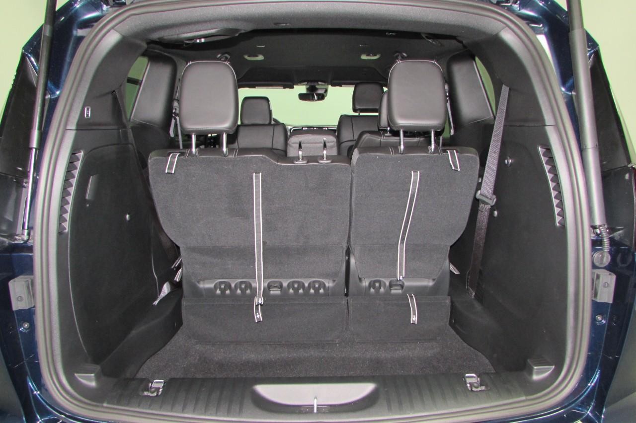 2025 Chrysler Pacifica photo 27