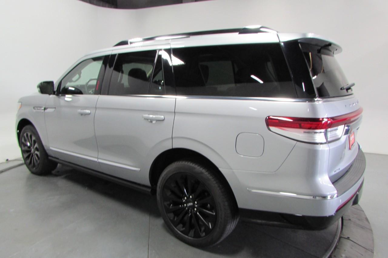 2022 Lincoln Navigator Reserve photo 5
