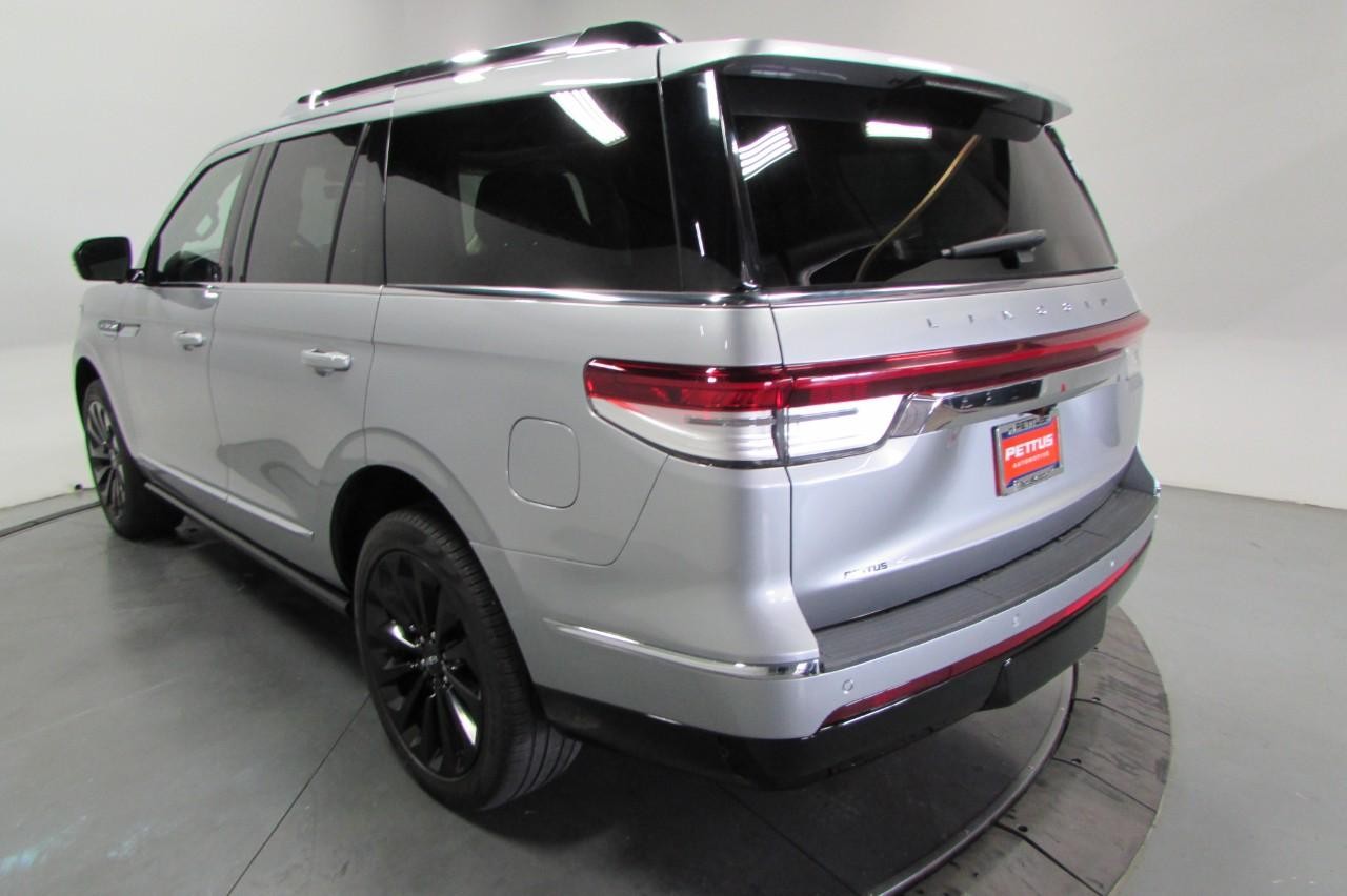 2022 Lincoln Navigator Reserve photo 6