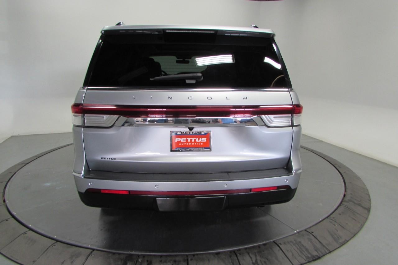 2022 Lincoln Navigator Reserve photo 7