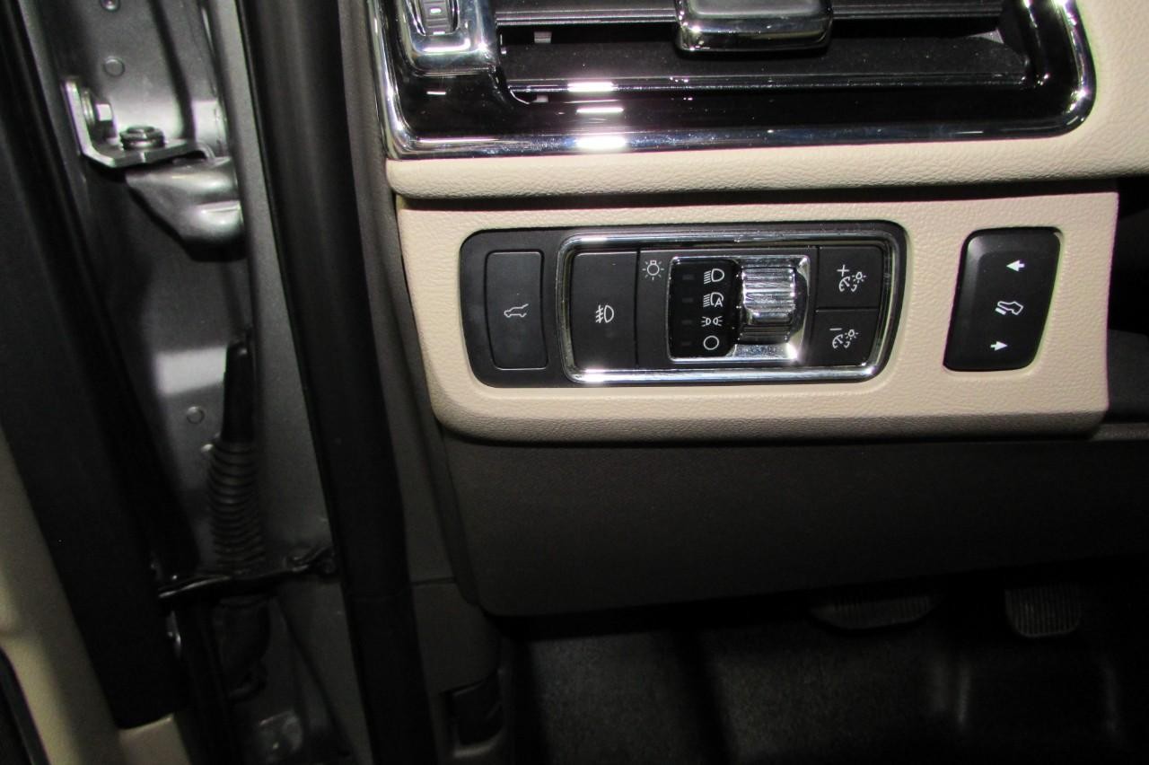 2022 Lincoln Navigator Reserve photo 13