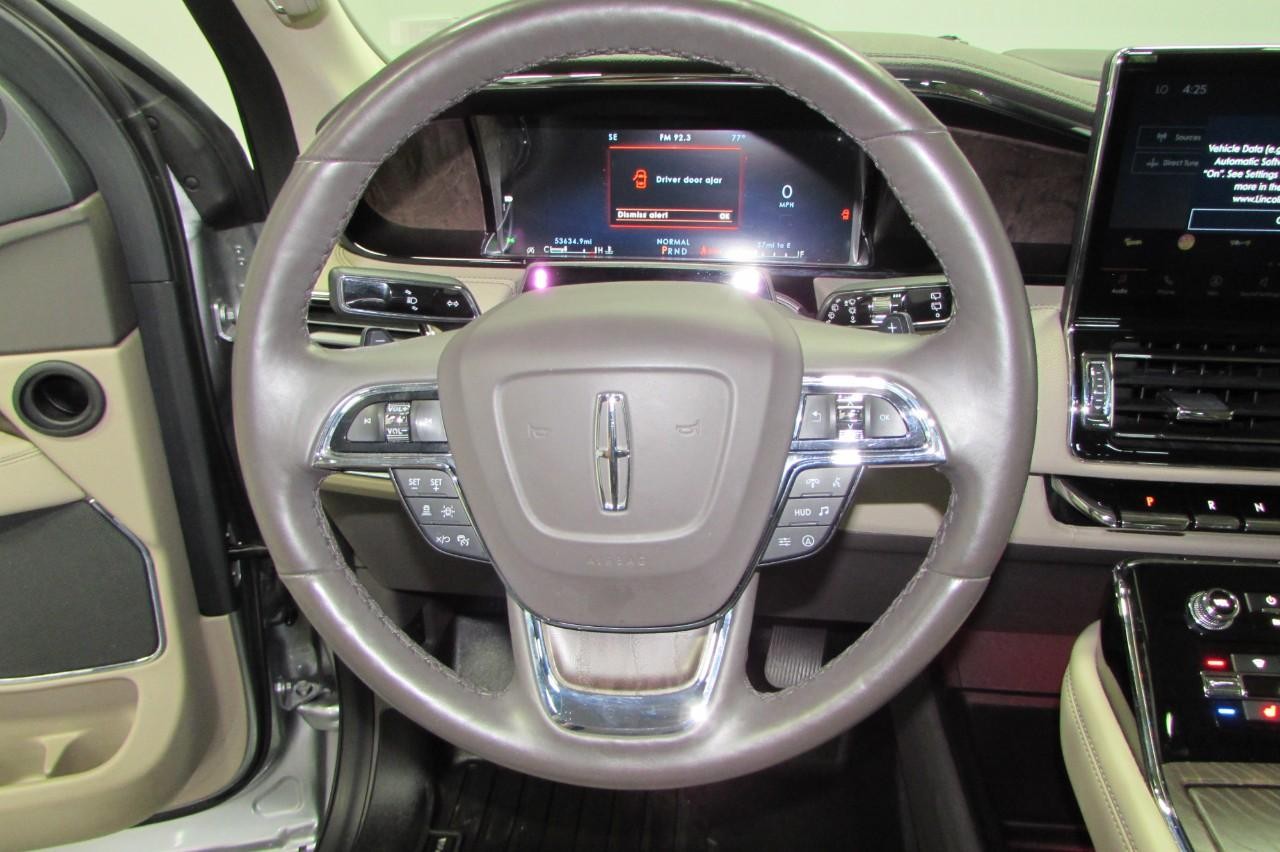 2022 Lincoln Navigator Reserve photo 14