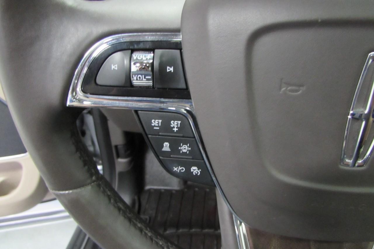 2022 Lincoln Navigator Reserve photo 15