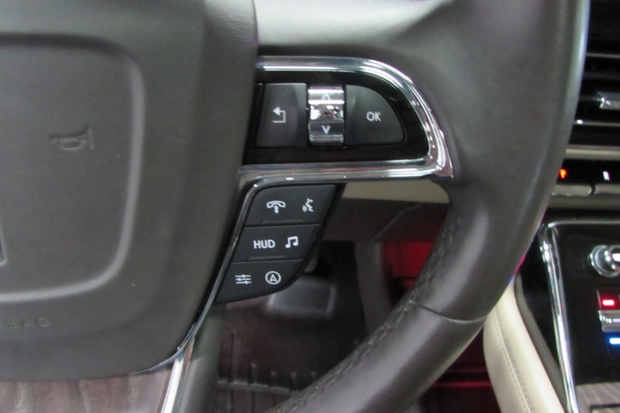 2022 Lincoln Navigator Reserve photo 16
