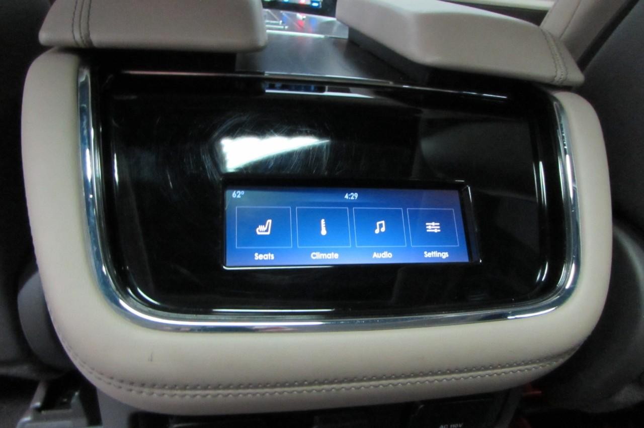 2022 Lincoln Navigator Reserve photo 23