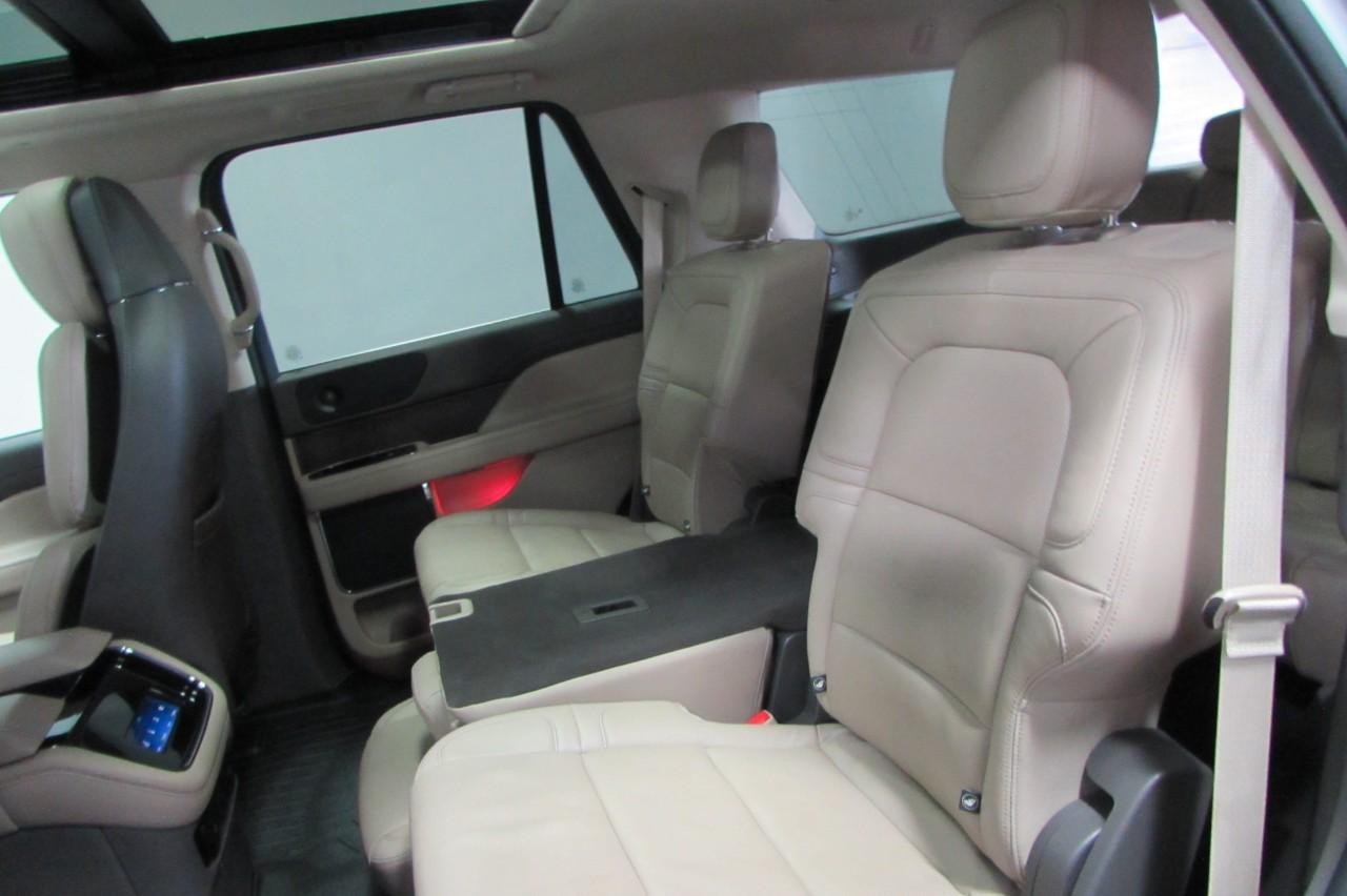 2022 Lincoln Navigator Reserve photo 24