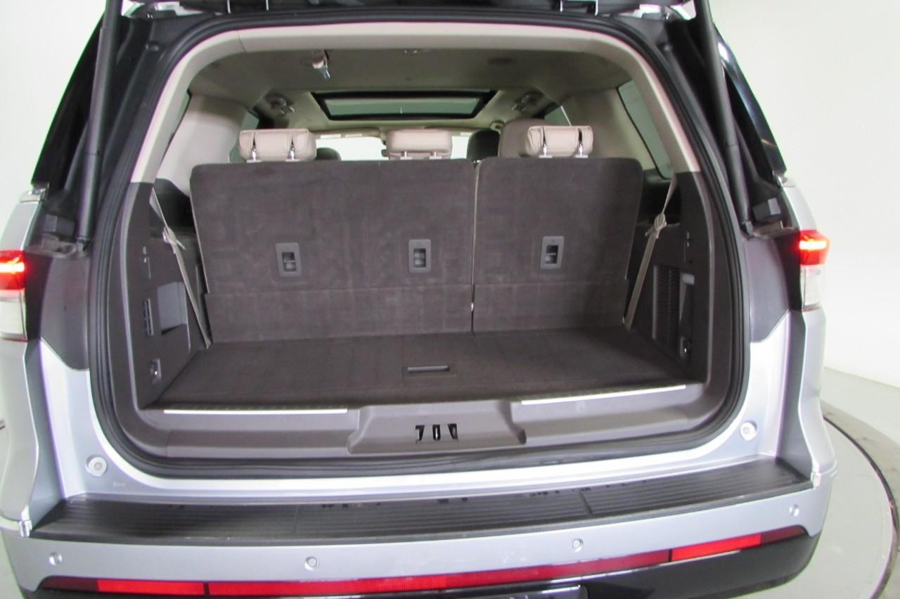 2022 Lincoln Navigator Reserve photo 25