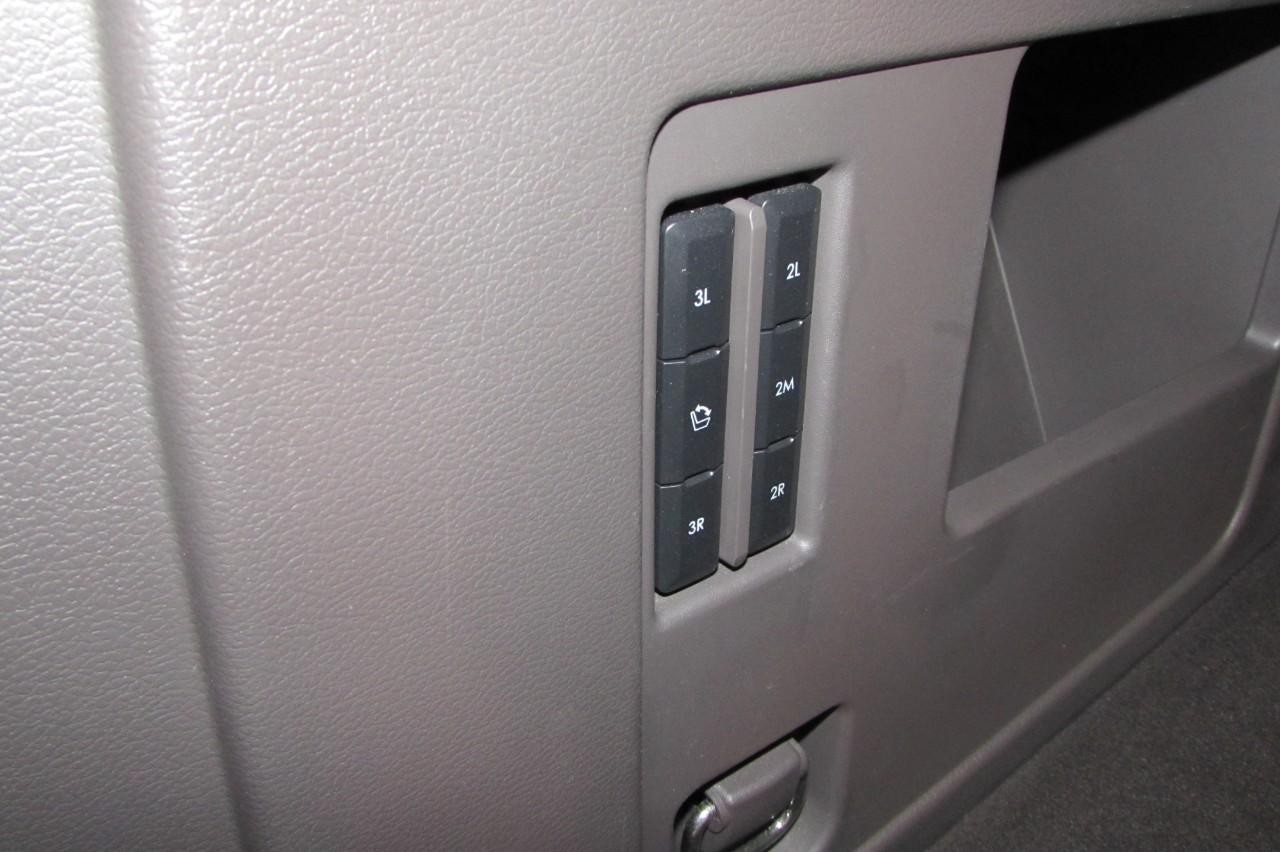 2022 Lincoln Navigator Reserve photo 26
