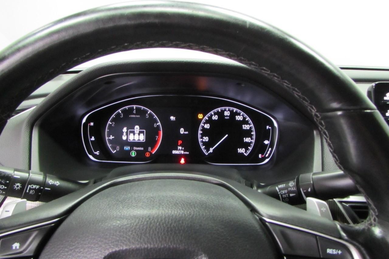 Honda Accord Vehicle Full-screen Gallery Image 17