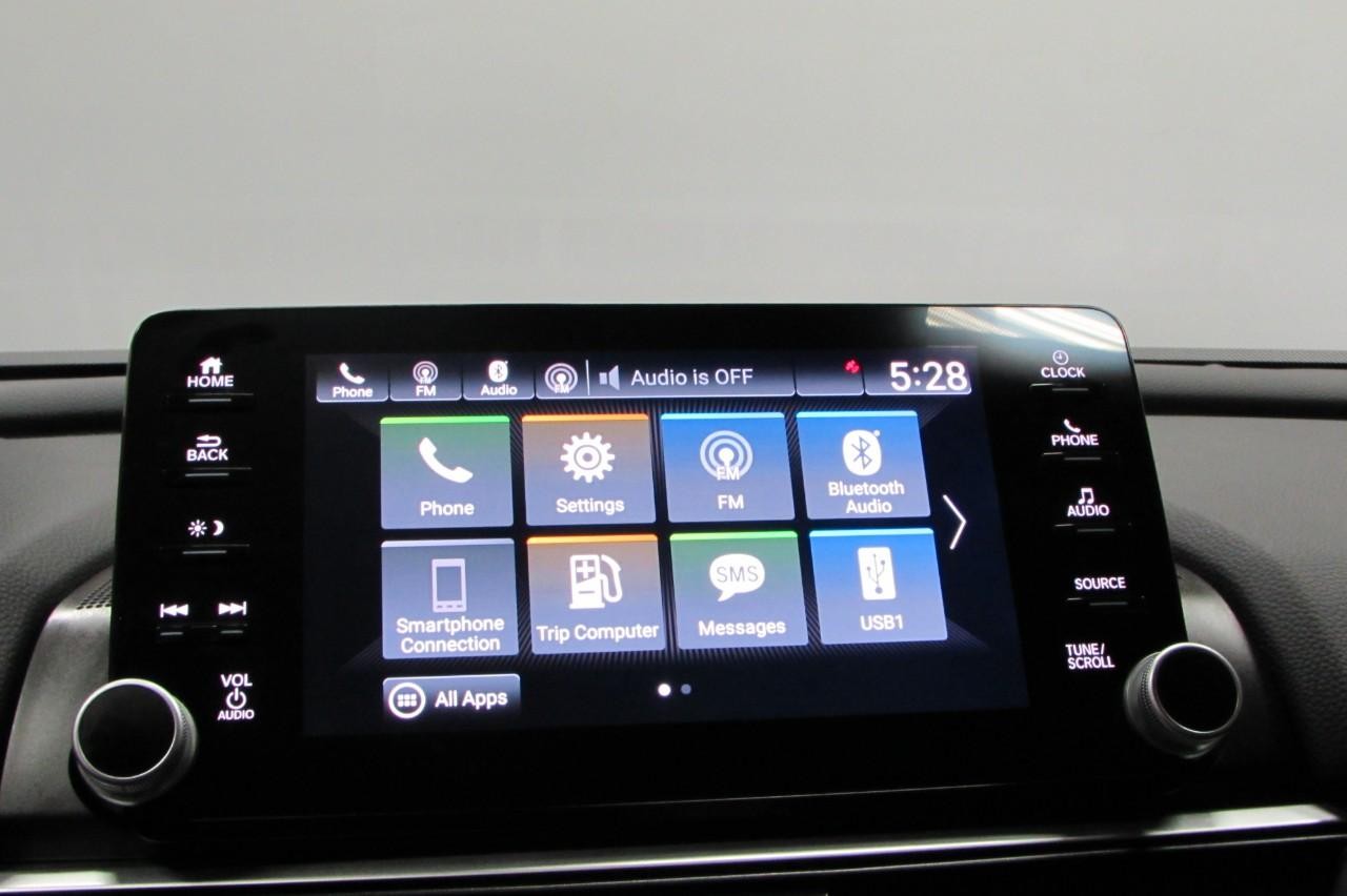 Honda Accord Vehicle Full-screen Gallery Image 19